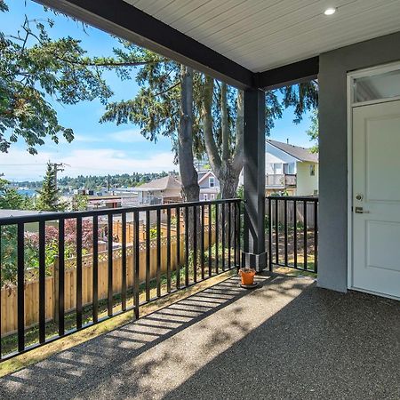 5-Star Luxury And Comfortable Home New Westminster Exterior foto