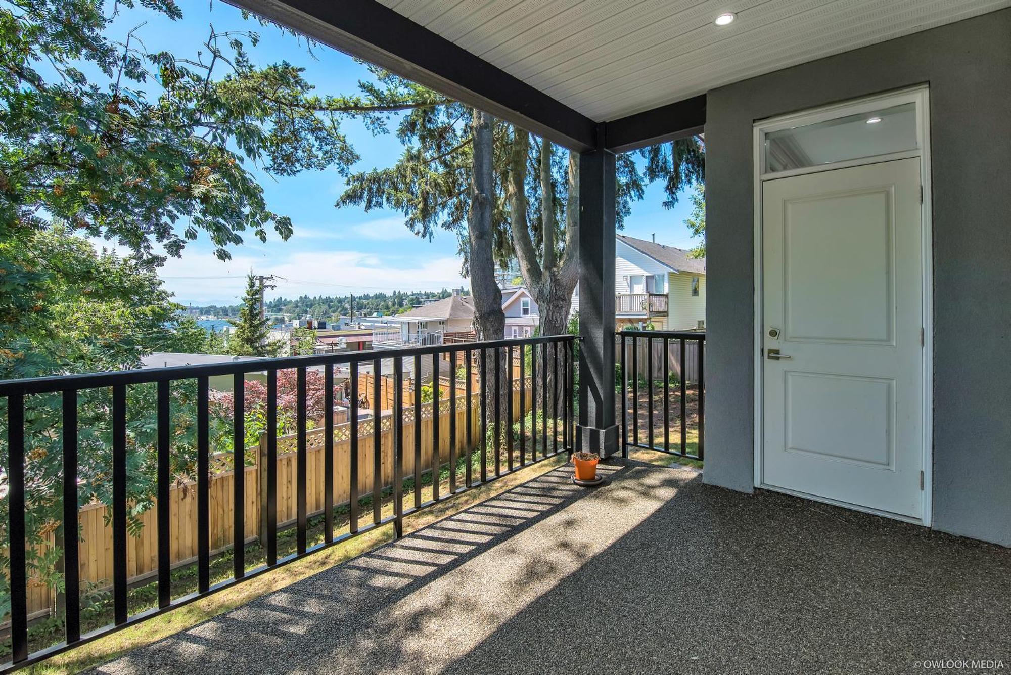5-Star Luxury And Comfortable Home New Westminster Exterior foto